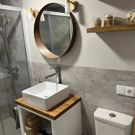 Apartamento Lighthouse