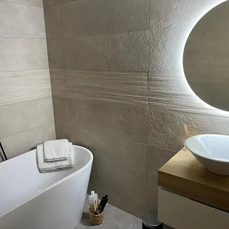 Apartamento Lighthouse *