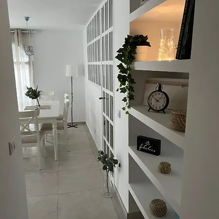 Lighthouse Apartment Altea