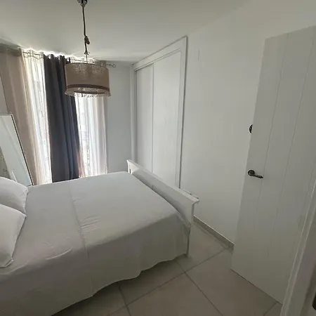 Lighthouse Apartamento *