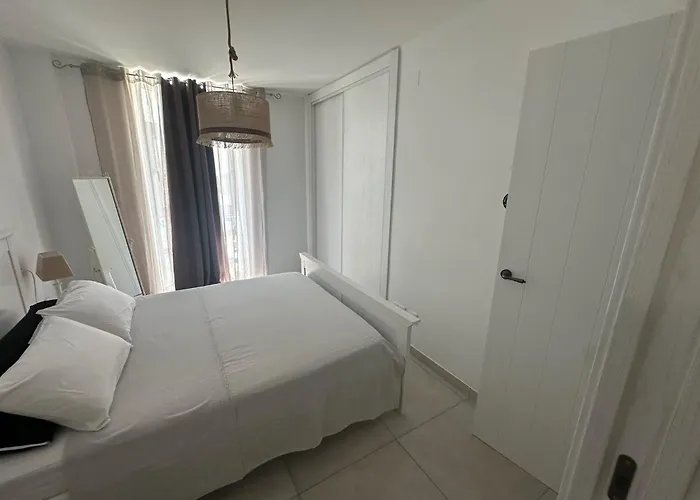 Lighthouse Apartamento *