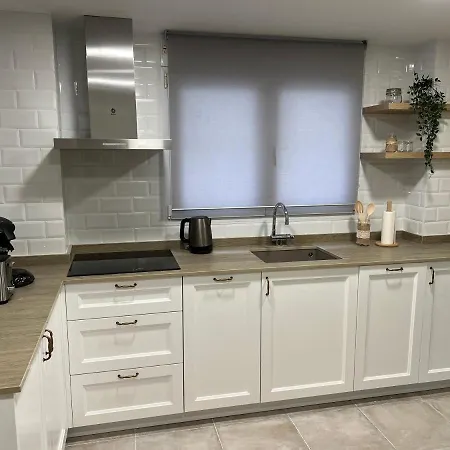 Apartment Lighthouse Altea