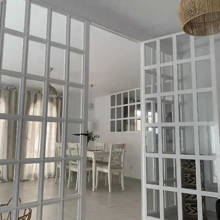 Apartman Lighthouse *