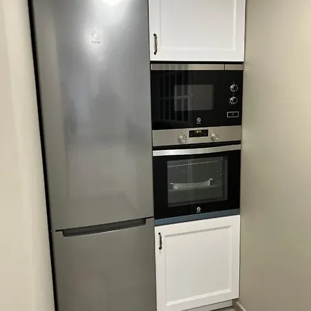 Lighthouse Apartman *