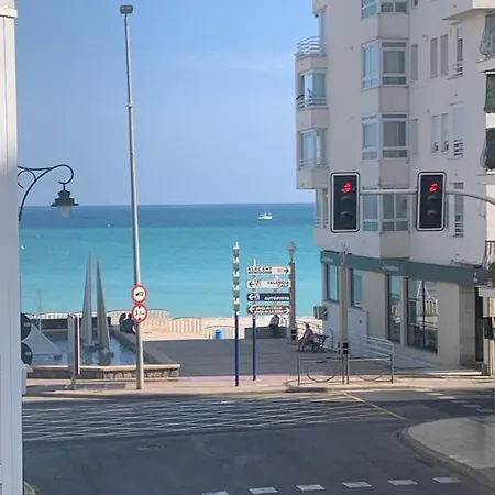 Lighthouse Apartman Altea