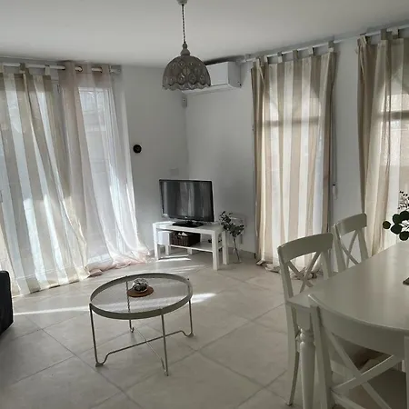 Apartman Lighthouse