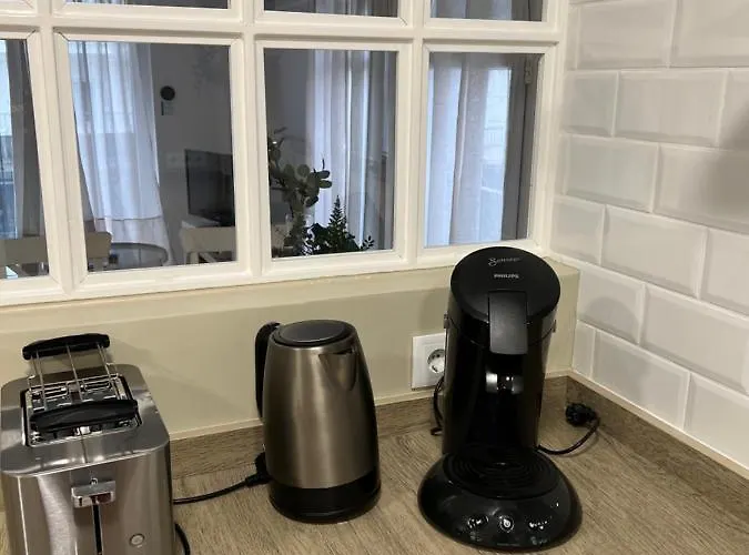 Apartamento Lighthouse Altea