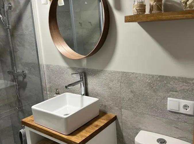 Apartamento Lighthouse