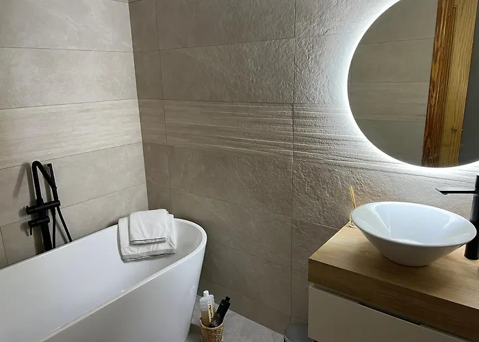 Apartamento Lighthouse *