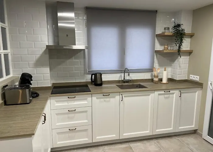 Apartamento Lighthouse Altea