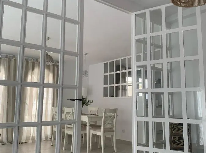 Apartamento Lighthouse *