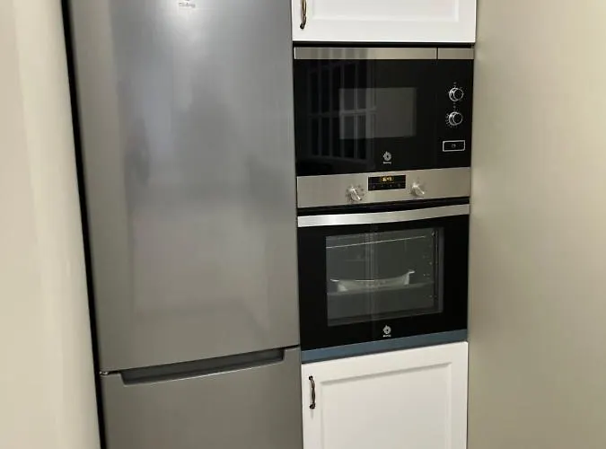 Lighthouse Apartamento *