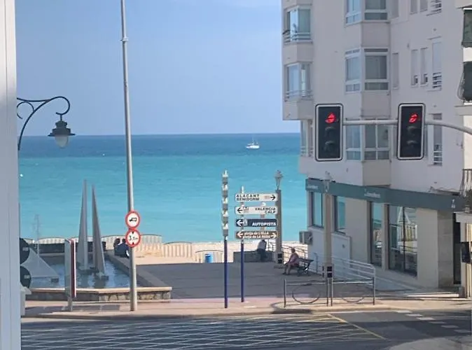 Lighthouse Apartamento Altea