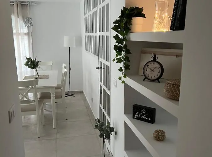 Lighthouse Apartamento Altea