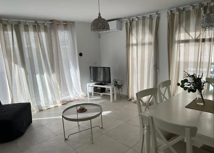 Apartamento Lighthouse