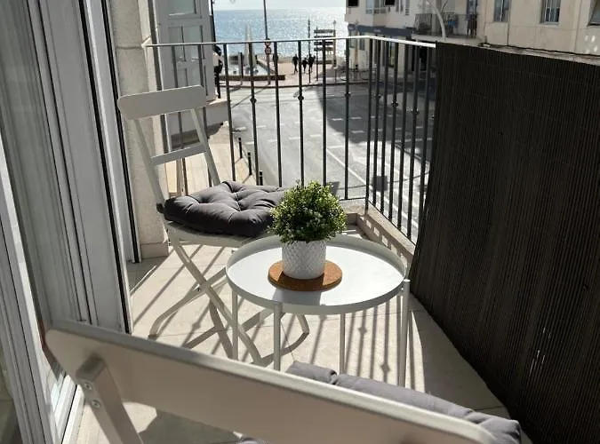 Lighthouse Apartamento *